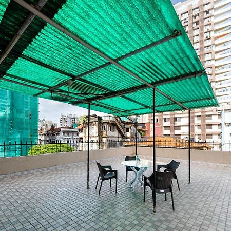 Hotel Balwas Mumbai Exterior foto