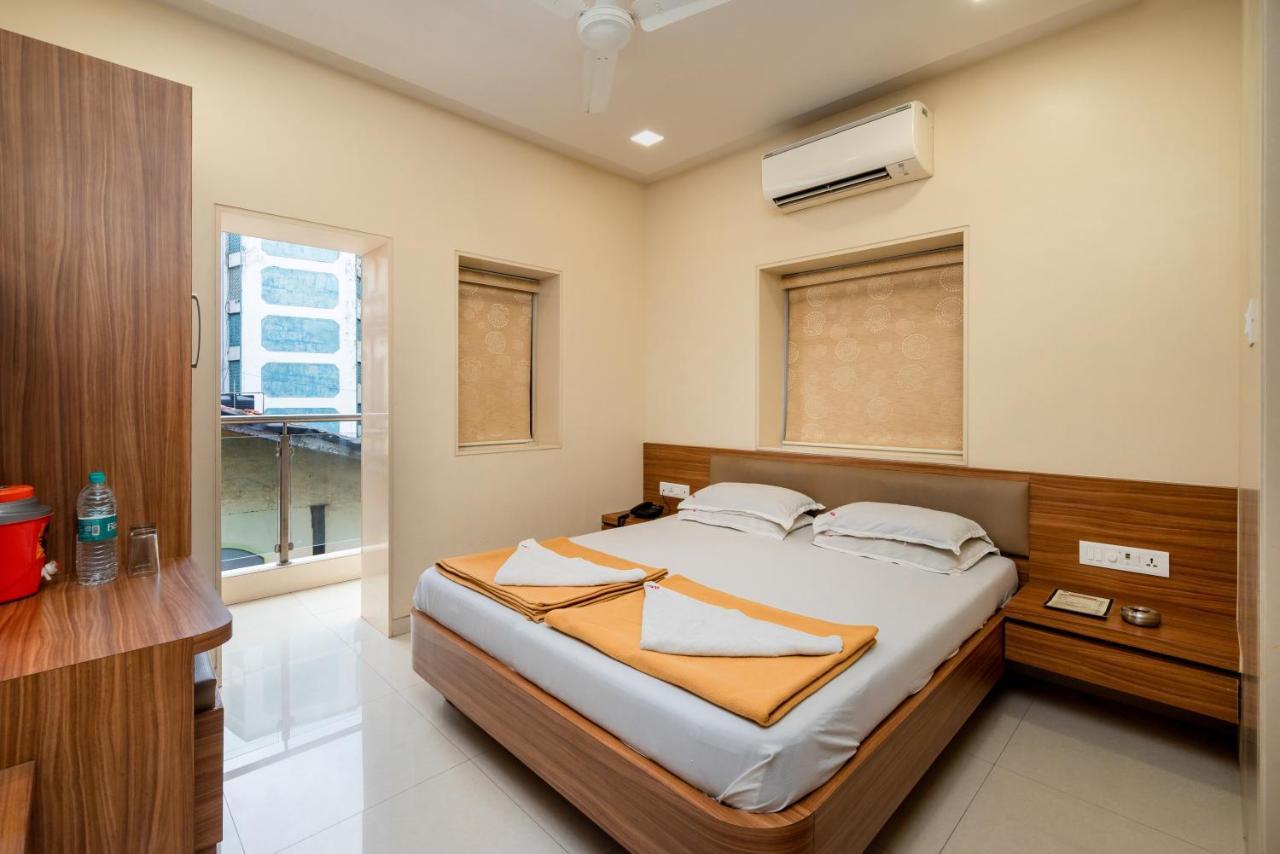 Hotel Balwas Mumbai Exterior foto