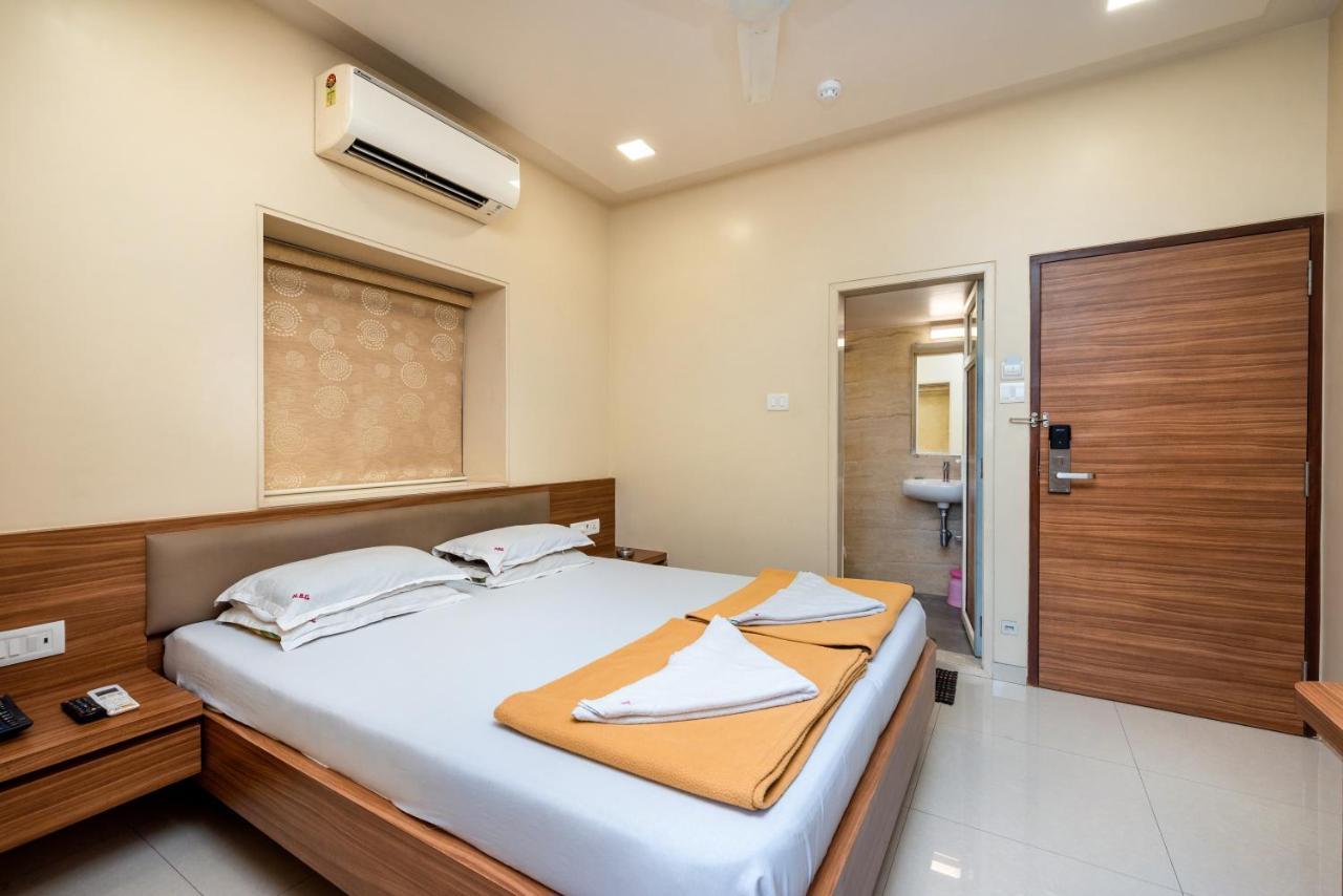 Hotel Balwas Mumbai Exterior foto