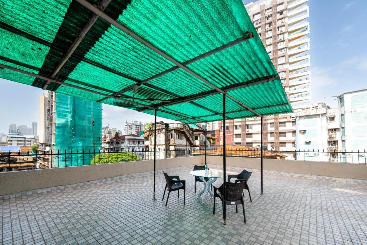 Hotel Balwas Mumbai Exterior foto