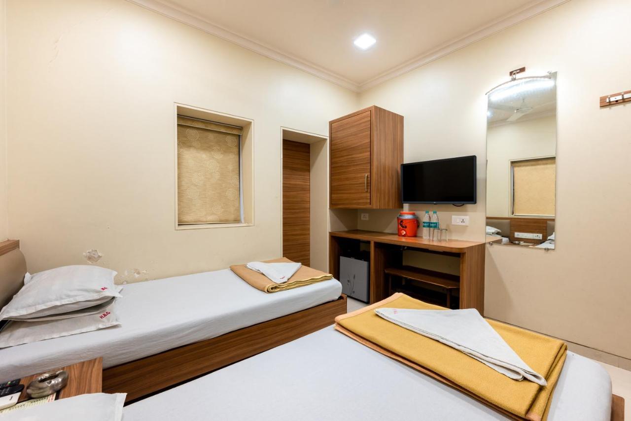 Hotel Balwas Mumbai Exterior foto