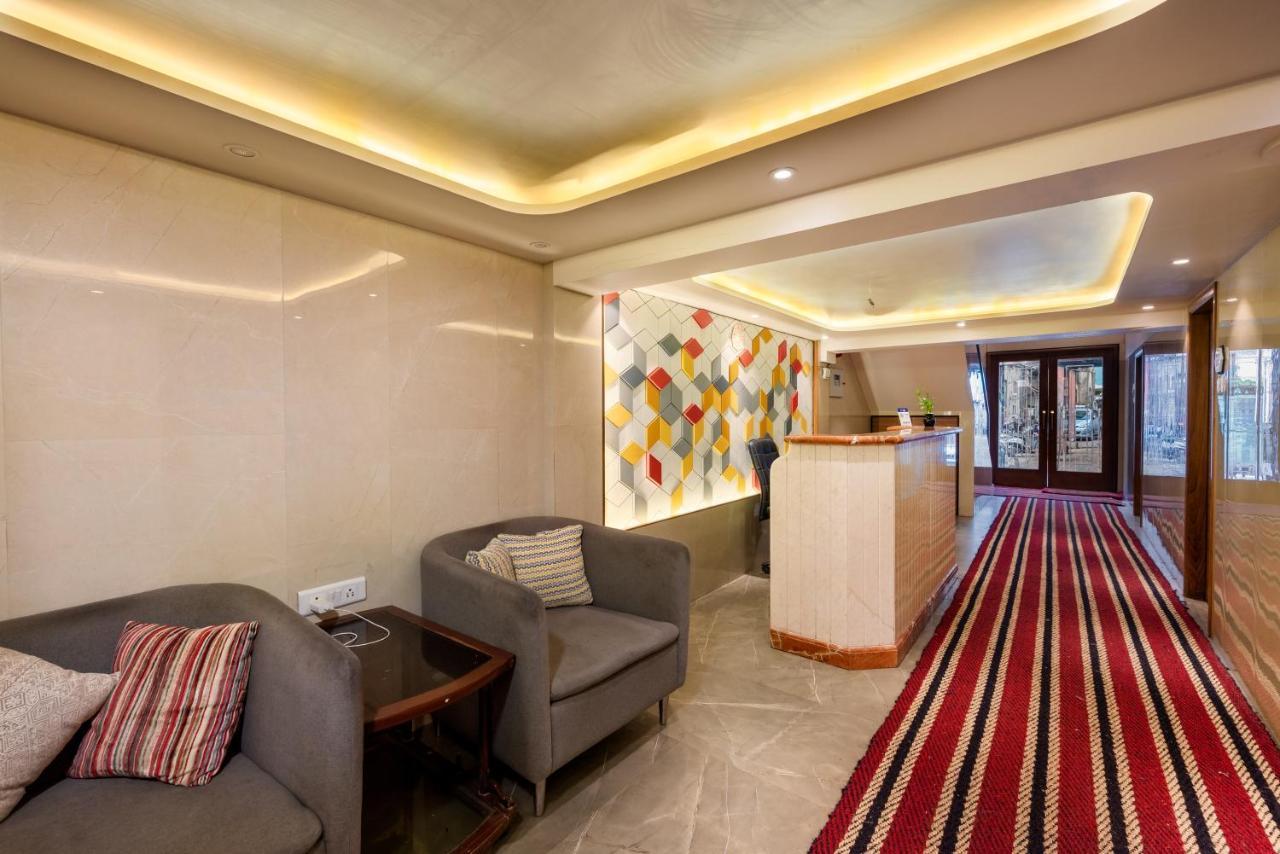 Hotel Balwas Mumbai Exterior foto