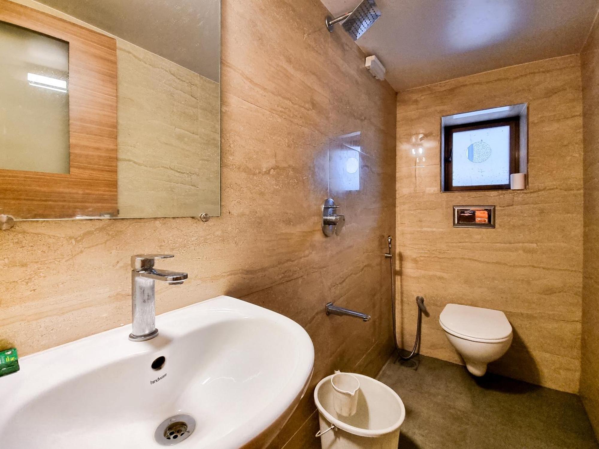 Hotel Balwas Mumbai Zimmer foto