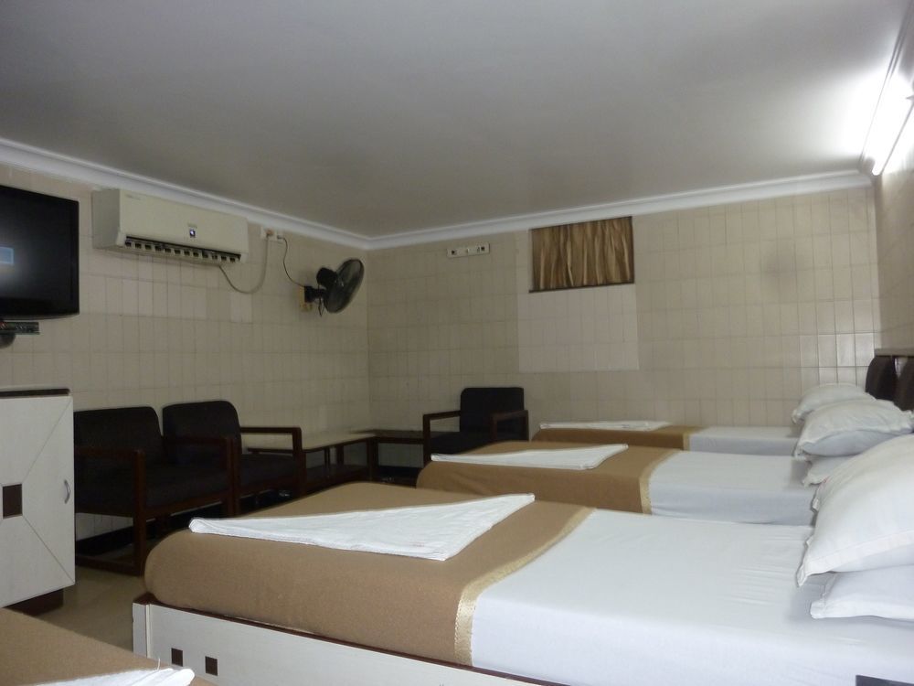 Hotel Balwas Mumbai Exterior foto