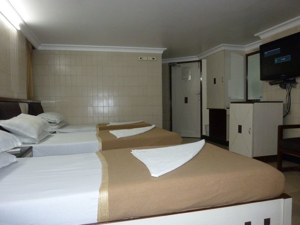 Hotel Balwas Mumbai Exterior foto